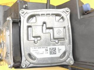 Фара, ориг. номер 9800546480, Peugeot 308 2011-2015