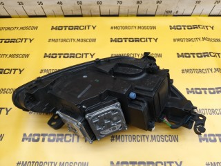 Фара, ориг. номер 9800546480, Peugeot 308 2011-2015