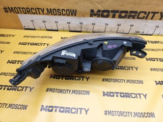 Фара, ориг. номер 6208S4, Citroen C4 2004-2014