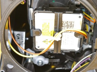Фара, ориг. номер 9802041780, Citroen C4 PICASSO 2016-2018