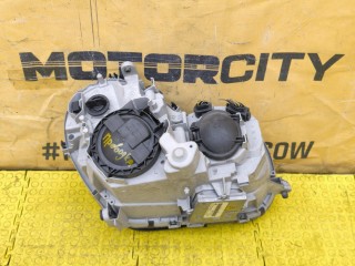 Фара, ориг. номер A2038203961, Mercedes-Benz C-Class 2004-2008