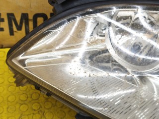 Фара, ориг. номер A2198203161, Mercedes-Benz CLS-Class 2004-2008