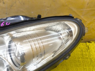 Фара, ориг. номер A2198203161, Mercedes-Benz CLS-Class 2004-2008
