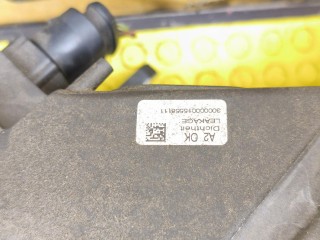 Фара, ориг. номер 8X0941043A, AUDI A1 2010-2014