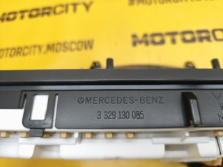 Панель приборов, ориг. номер A1635408711, Mercedes-Benz ML-Class 2001-2005
