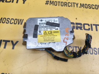 Блок Airbag, ориг. номер 65779812297, MINI Cooper S 2006-2010