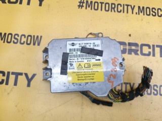 Блок Airbag, ориг. номер 65779812297, MINI Cooper S 2006-2010