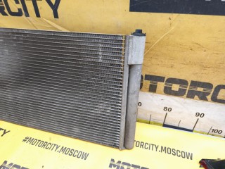 Радиатор кондиционера, ориг. номер 64539239920, MINI Cooper S 2006-2010