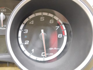 Панель приборов, ориг. номер 50527075, Alfa Romeo Giulietta 2010-2016