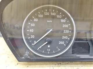 Панель приборов, ориг. номер 62109236813, BMW X5 2010-2013