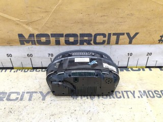 Панель приборов, ориг. номер 62109236813, BMW X5 2010-2013