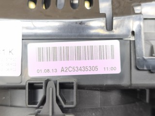 Панель приборов, ориг. номер A2129000725, Mercedes-Benz E-Class 2009-2013
