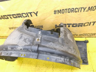 Подкрылок, ориг. номер 51717234831, BMW X5 2010-2013