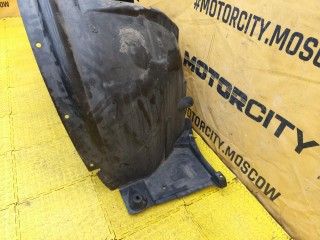 Подкрылок, ориг. номер 51717234831, BMW X5 2010-2013
