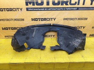 Подкрылок, ориг. номер 51717234831, BMW X5 2010-2013