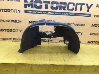 Подкрылок BMW X5 2010-2013