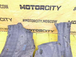 Подкрылок, ориг. номер 63843JK000, INFINITI G25 2006-2013
