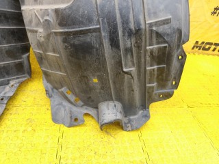 Подкрылок, ориг. номер 63842JK000, INFINITI G25 2006-2013