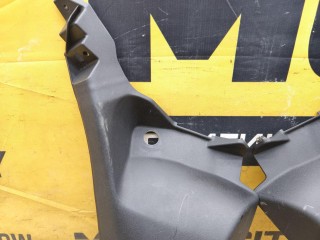 Накладки порогов, ориг. номер 156078891, Alfa Romeo Giulietta 2010-2016