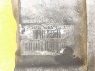 Редуктор, ориг. номер 31507594314, BMW X5 2010-2013