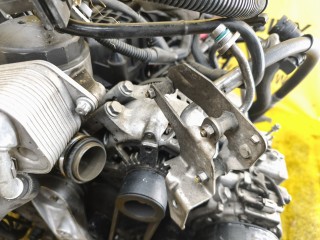 Двигатель, ориг. номер 11002218261, BMW X5 2010-2013