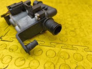Клапан отопителя, ориг. номер 64116910544, BMW X5 2010-2013