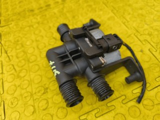 Клапан отопителя, ориг. номер 64116910544, BMW X5 2010-2013