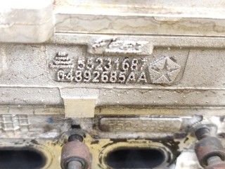 Двигатель, ориг. номер 71769156, Alfa Romeo Giulietta 2010-2016