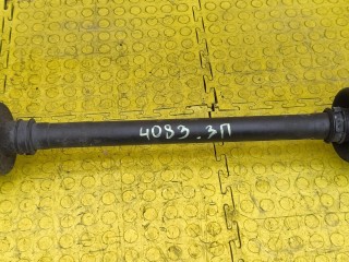 Привод, ориг. номер A2103508510, Mercedes-Benz E-Class 1993-1998
