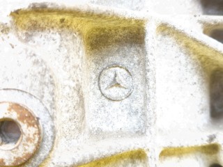 Редуктор, ориг. номер A1633500514, Mercedes-Benz ML-Class 2001-2005