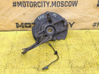 Кулак, ориг. номер A1633500608, Mercedes-Benz ML-Class 2001-2005