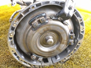 АКПП, ориг. номер A1632703700, Mercedes-Benz ML-Class 2001-2005