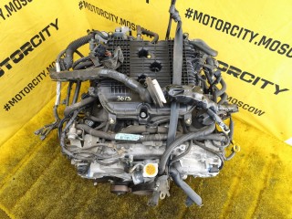 Двигатель, ориг. номер 10102JK0A0, INFINITI G25 2006-2013