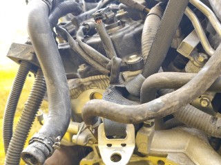 Двигатель, ориг. номер 10102JK0A0, INFINITI G25 2006-2013