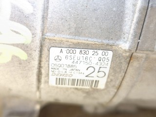 Компрессор кондиционера, ориг. номер A0008302500, Mercedes-Benz E-Class 2009-2013