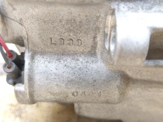 Компрессор кондиционера, ориг. номер A0008302500, Mercedes-Benz E-Class 2009-2013
