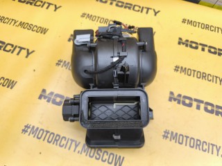Моторчик отопителя, ориг. номер A1638300308, Mercedes-Benz ML-Class 2001-2005