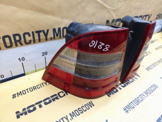 Фонари, ориг. номер A1638201564, Mercedes-Benz ML-Class 1997-2001