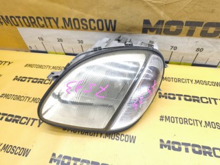 Фара, ориг. номер A1708202561, Mercedes-Benz SLK-Class 2000-2004