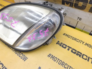 Фара, ориг. номер A1708202561, Mercedes-Benz SLK-Class 2000-2004