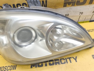 Фара, ориг. номер A1638204861, Mercedes-Benz ML-Class 2001-2005