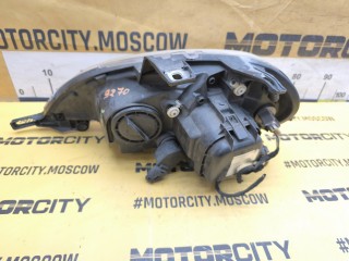 Фара, ориг. номер A1638204861, Mercedes-Benz ML-Class 2001-2005