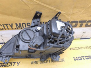 Фара, ориг. номер A1638204861, Mercedes-Benz ML-Class 2001-2005