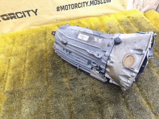 АКПП, ориг. номер A2122707609, Mercedes-Benz E-Class 2009-2013