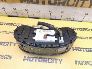 Панель приборов, ориг. номер 9800084780, Citroen C4 2004-2014