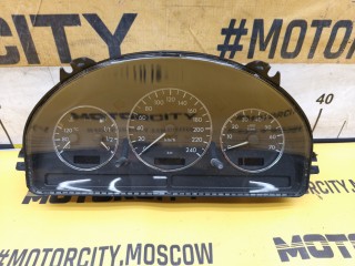Панель приборов Mercedes-Benz ML-Class 2001-2005