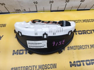 Панель приборов, ориг. номер A1635408711, Mercedes-Benz ML-Class 2001-2005