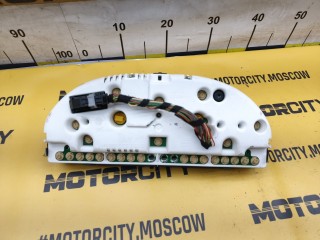 Панель приборов, ориг. номер A1635408711, Mercedes-Benz ML-Class 2001-2005
