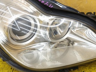Фара, ориг. номер A2198203261, Mercedes-Benz CLS-Class 2004-2008