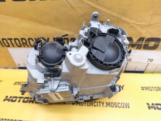 Фара, ориг. номер A2038204061, Mercedes-Benz C-Class 2004-2008